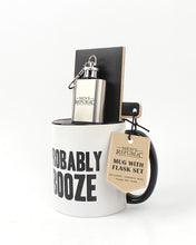 Load image into Gallery viewer, Men&#39;s Republic Men&#39;s Republic Mug Set - Probably Booze