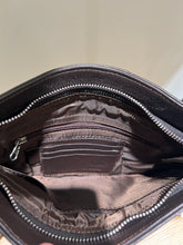 Load image into Gallery viewer, Ally Crossbody Bag - 2 Chocolate