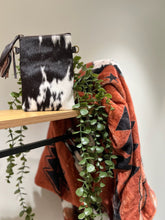 Load image into Gallery viewer, Emily Phone Bag/Crossbody Pouch - 9 Chocolate