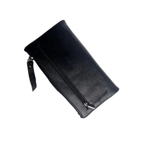 Lynette Leather Ladies Wallet GW2250BLK