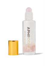 Load image into Gallery viewer, Aphrodite Crystal Perfume Roller 15 ml