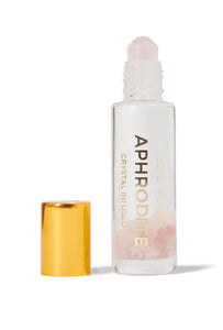 Aphrodite Crystal Perfume Roller 15 ml