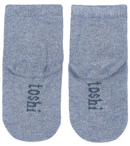Organic Baby Socks Ankle Big Diggers