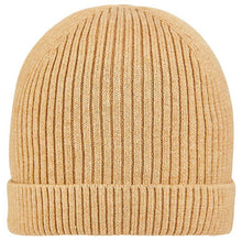 Load image into Gallery viewer, Organic Beanie Tommy - Copper