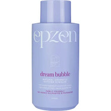 Load image into Gallery viewer, Bathing Bubbles Dream Bubble 500ml