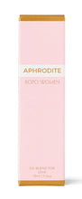Load image into Gallery viewer, Aphrodite Crystal Perfume Roller 15 ml