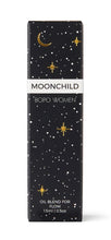 Load image into Gallery viewer, Moonchild Crystal Perfume Roller - 15 ml