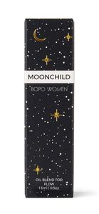 Moonchild Crystal Perfume Roller - 15 ml