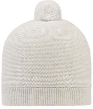 Load image into Gallery viewer, Organic Beanie Love - Pebble