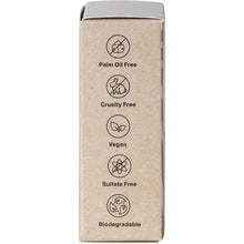 Load image into Gallery viewer, AUSTRALIAN NATURAL SOAP CO Face &amp; Body Detoxifying Cleansing Magnesium Salt 100g