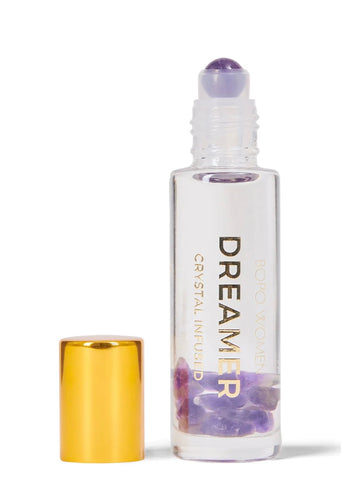 Dreamer Crystal Perfume Roller 15 ml