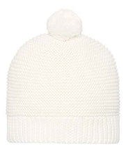 Load image into Gallery viewer, Organic Beanie Love - Cream