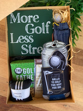 Load image into Gallery viewer, Dad Golf Lovers Pack - Large