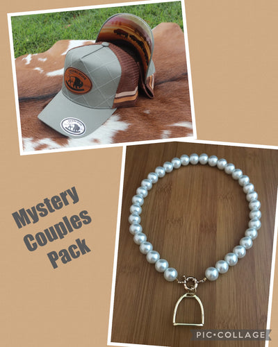 Mystery Couples Pack (2)