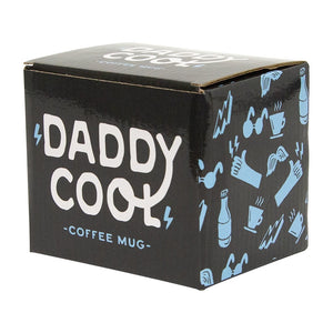 Coffee Mug – Daddy Cool
