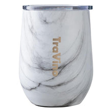 Load image into Gallery viewer, Wine Tumbler Insulated TraVino
