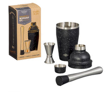 Load image into Gallery viewer, GENTLEMEN'S HARDWARE BARTENDER MIXOLOGY KIT