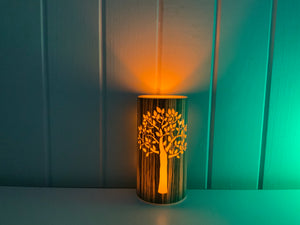 Starlight Cylinder - Thinking Of You