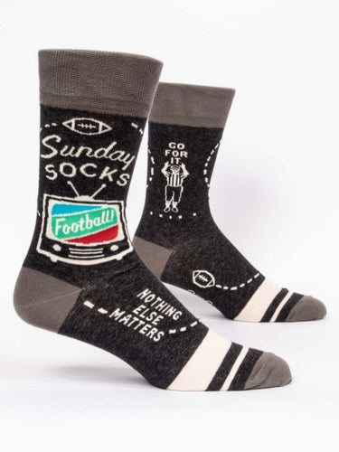 SUNDAY SOCKS