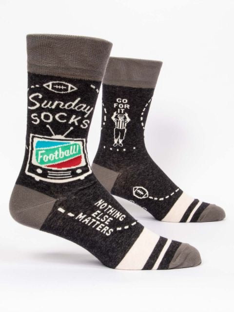 SUNDAY SOCKS