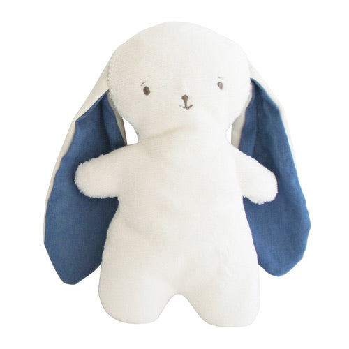 BOBBY SNUGGLE BUNNY CHAMBRAY LINEN