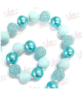Bubblegum Bling – Necklace