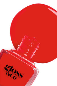 Gloss & Co - Lava
