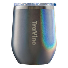 Load image into Gallery viewer, Wine Tumbler Insulated TraVino