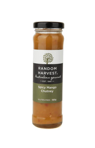 Spicy Mango Chutney 160g