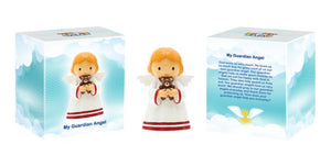 Guardian Angel - JANUARY