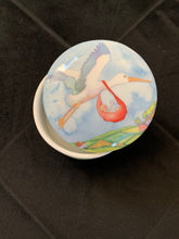 Load image into Gallery viewer, Embellish Stork Trinket Dish