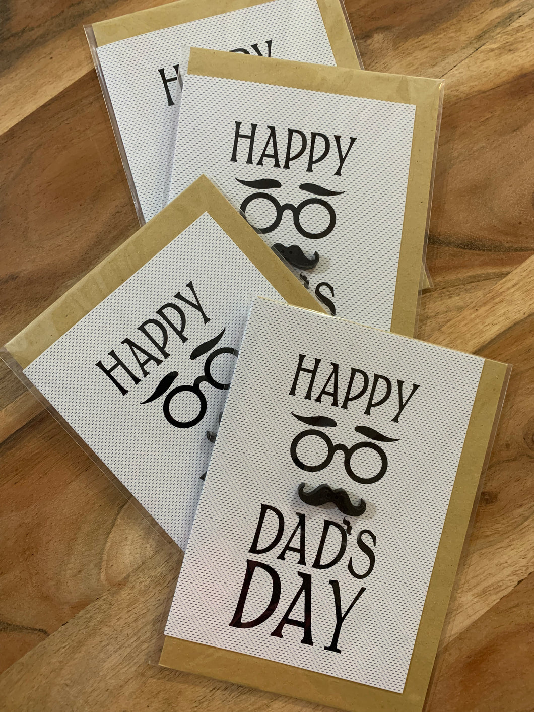 Happy Dad’s Day Card