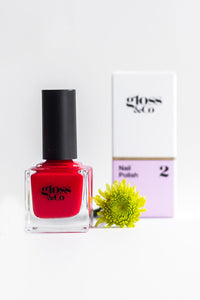 Gloss & Co - Lovers Lane