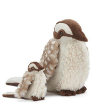 Load image into Gallery viewer, Mini Ken Kookaburra Rattle