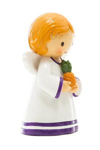 Guardian Angel - FEBRUARY