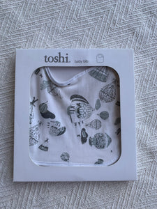Toshi Bibs Assorted