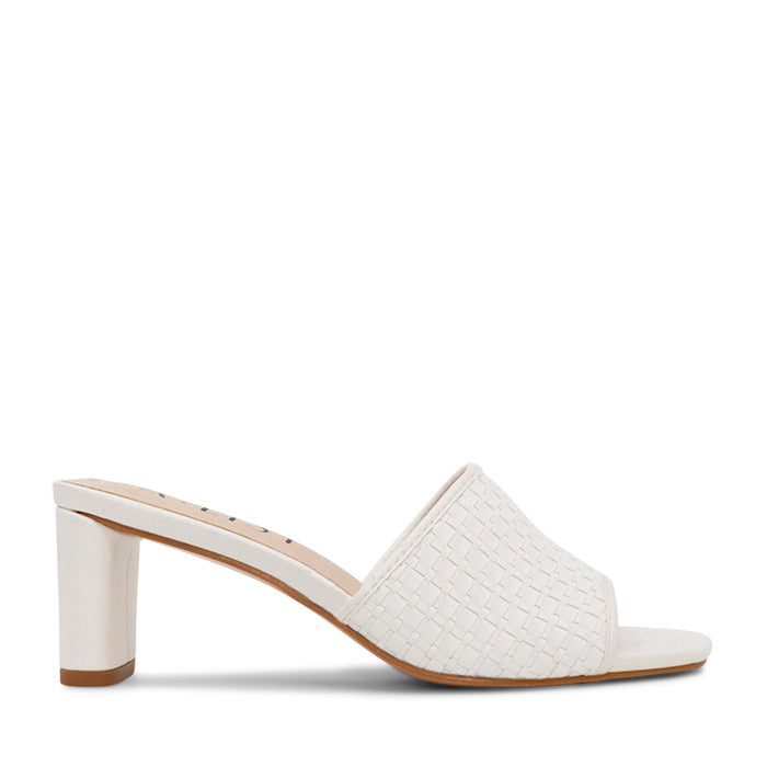 KIDMAN FROSTING HEEL
