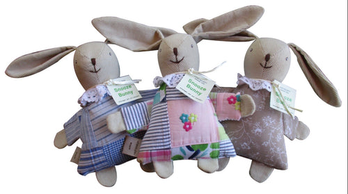 Snooze Bunnies