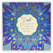 Load image into Gallery viewer, Intrinsic - Dad Family Quote Book