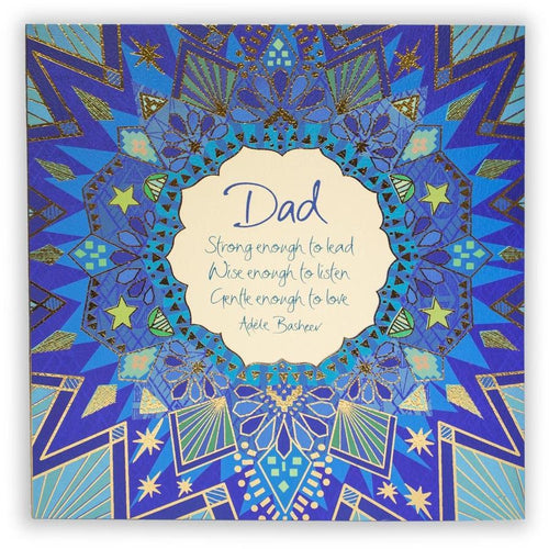 Intrinsic - Dad Family Quote Book