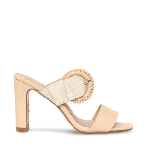 ROBERTS VANILLA HEEL