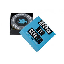 Load image into Gallery viewer, Coaster – Fish