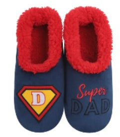SLUMBIES - Super Dad