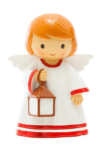 Guardian Angel - JULY