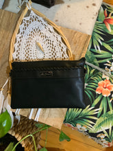 Load image into Gallery viewer, POPPY VEGAN LEATHER BAG
