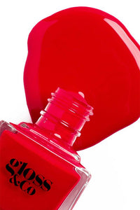 Gloss & Co - Lovers Lane