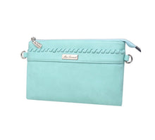 Load image into Gallery viewer, POPPY VEGAN LEATHER BAG