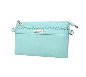 POPPY VEGAN LEATHER BAG
