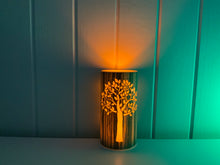Load image into Gallery viewer, Starlight Cylinder - Kindness