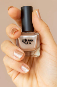 Gloss & Co - Akoya